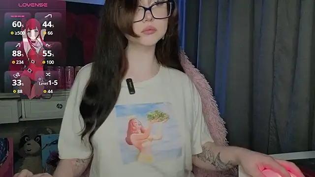 hornyprincess19 Live Chatraum