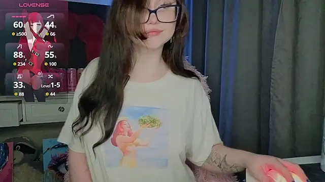 hornyprincess19 실시간 채팅방