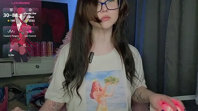 غرفة دردشة hornyprincess19 المباشرة