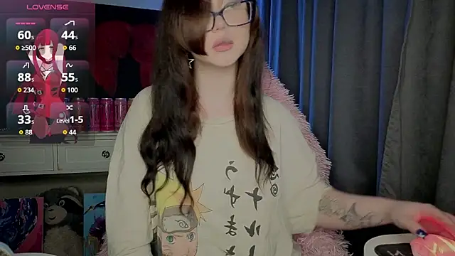 غرفة دردشة hornyprincess19 المباشرة