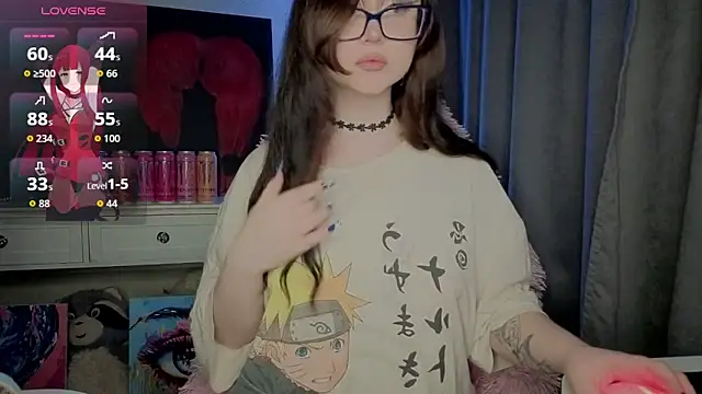 hornyprincess19 Live Chatraum