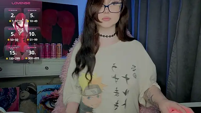hornyprincess19 – live chatrum