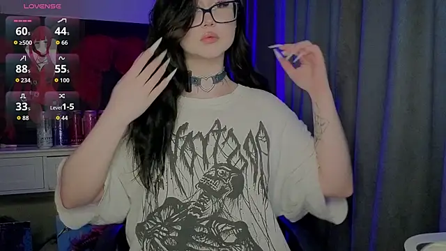 hornyprincess19 실시간 채팅방