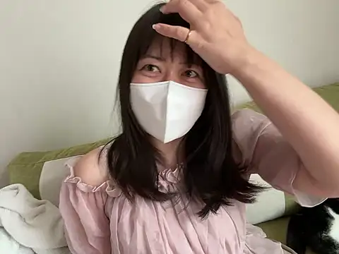 Wakana-chan-のライブチャットルーム
