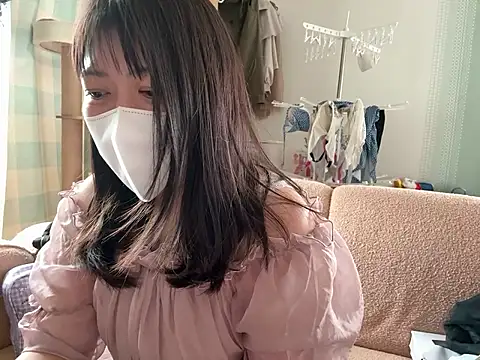 Wakana-chan- Ruang Obrolan Langsung
