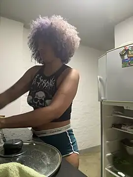Dark_chanel Live Chatraum