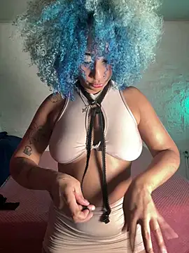 Dark_chanel Cameră chat live