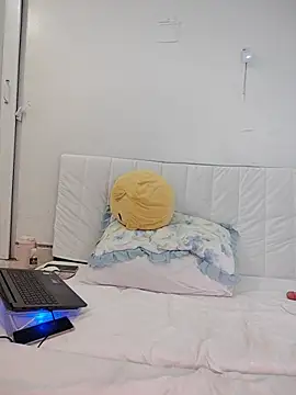 Živá chatovací místnost Jenny_amy