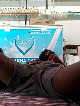 Teluguspicymodda Webcam show