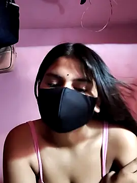 Bilik Sembang Langsung Janvi_Jaitly