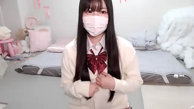 Bilik Sembang Langsung moka-neko