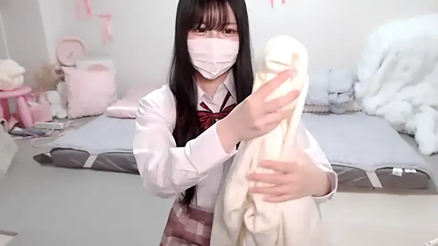 moka-neko чат на живо