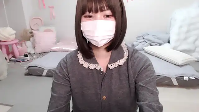 ห้องแชทสดของ moka-neko