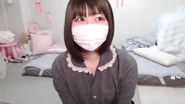 moka-neko's Live Chat Room