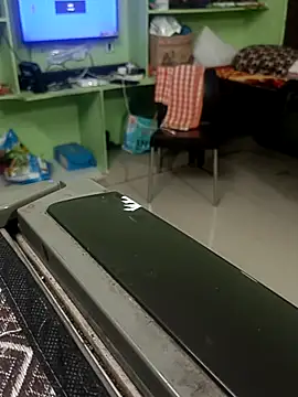 nishatelugu1 Adlı Modelin Canlı Sohbet Odası