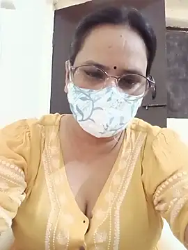 Payal-bhabhi07's Webcam Show