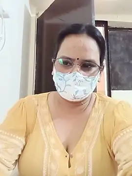 Živá chatovací místnost Payal-bhabhi07