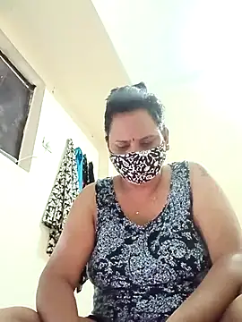 Živá chatovací místnost Payal-bhabhi07