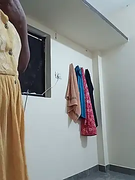 Živá chatovací místnost Payal-bhabhi07