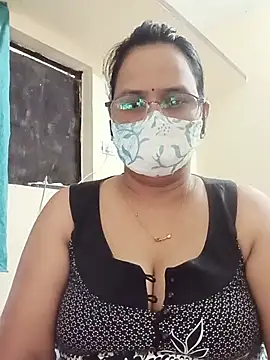 Sala de chat ao vivo de Payal-bhabhi07