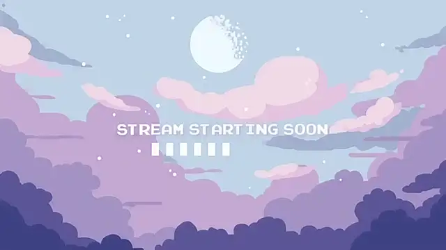 Sala de chat ao vivo de Dirtycalm