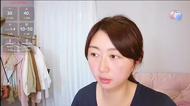 Diva_VVN's Live Chat Room