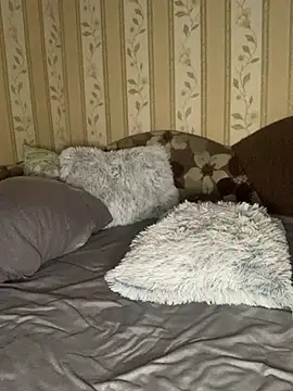 ksenia123 Adlı Modelin Canlı Sohbet Odası