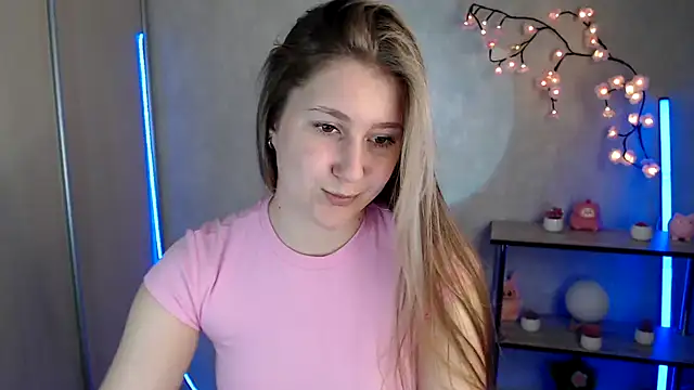 Živá chatovací místnost Milka_kamila