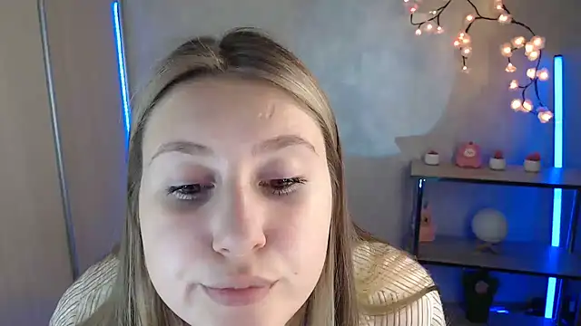 Sala de chat ao vivo de Milka_kamila