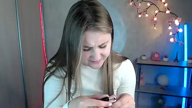 Milka_kamila Live Chatraum