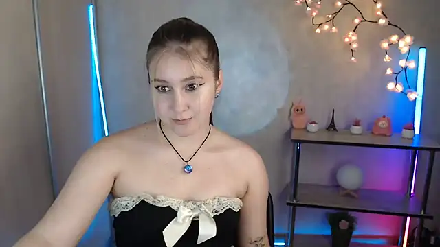 Milka_kamilan Live chat-huone
