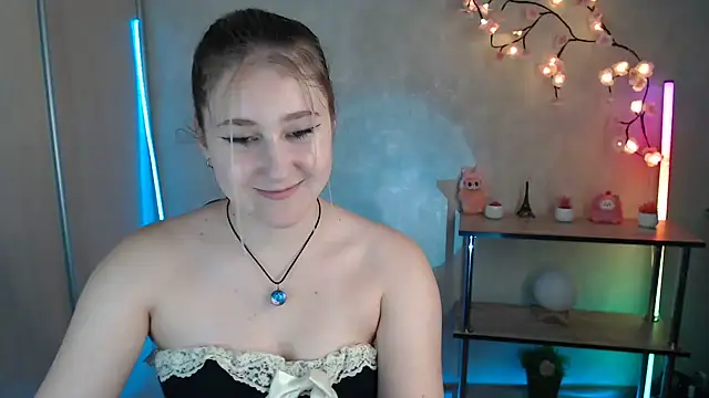 Chat ao vivo de Milka_kamila