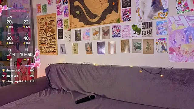 KandraCruser Live Chatraum