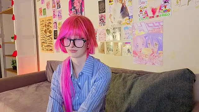 KandraCruser – Naživo XXX chat