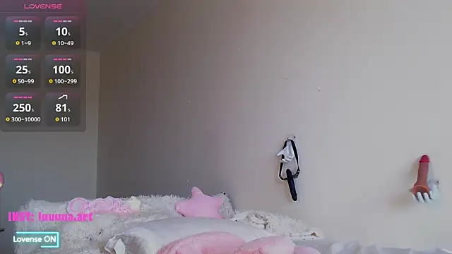 Chat ao vivo de Gia_Vibey
