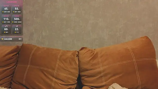 Sala de chat ao vivo de AliceDarsY
