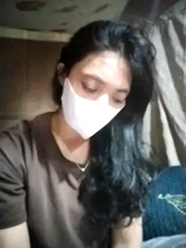 Chat soba uživo modela __Joylibe__