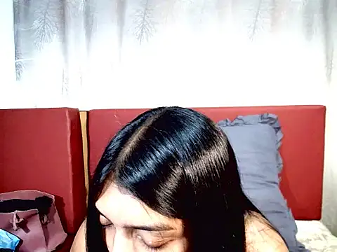 IndianAlisha – Naživo XXX chat