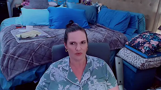 ninajaymes Cameră chat live