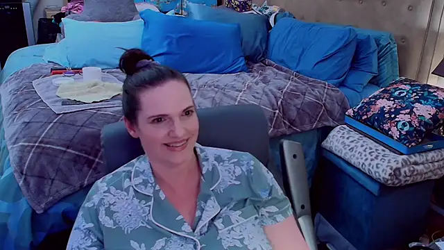 ninajaymes 실시간 채팅방