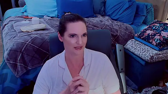 ninajaymes Cameră chat live