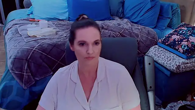 ninajaymes Ruang Obrolan Langsung