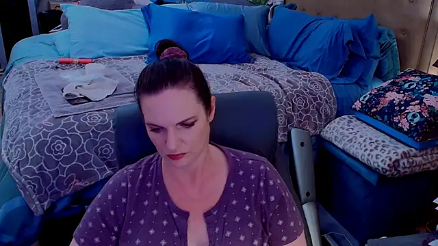 ninajaymes Show Webcam