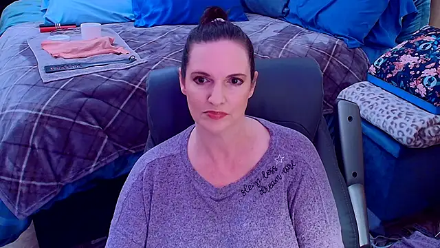 ninajaymes Cameră chat live