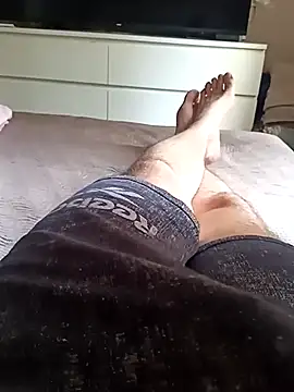 NiceBadgera Videochat live
