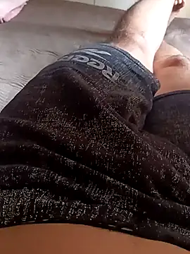Pokazy przed seks kamerką na żywo – NiceBadgera