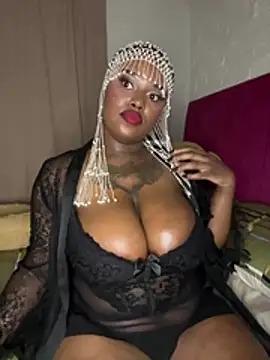 QUEEN_NOBUHLE_FEMDOM_777 Cameră chat live