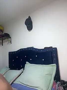 EscarlataX Adlı Modelin Canlı Sohbet Odası