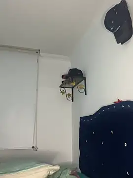 Živá chatovací místnost EscarlataX