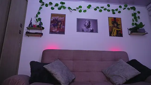 SophiieCumsx Cameră chat live